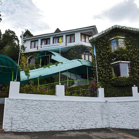 La Flora Highland Paradise Otel Kodaikanal Dış mekan fotoğraf