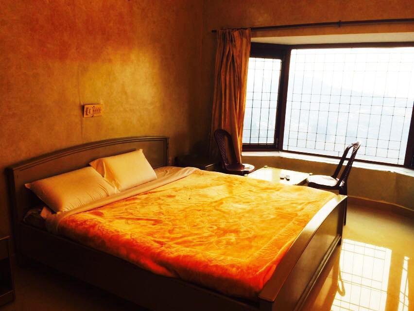 La Flora Highland Paradise Otel Kodaikanal Dış mekan fotoğraf