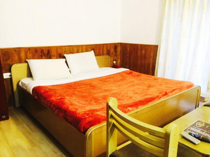 La Flora Highland Paradise Otel Kodaikanal Dış mekan fotoğraf