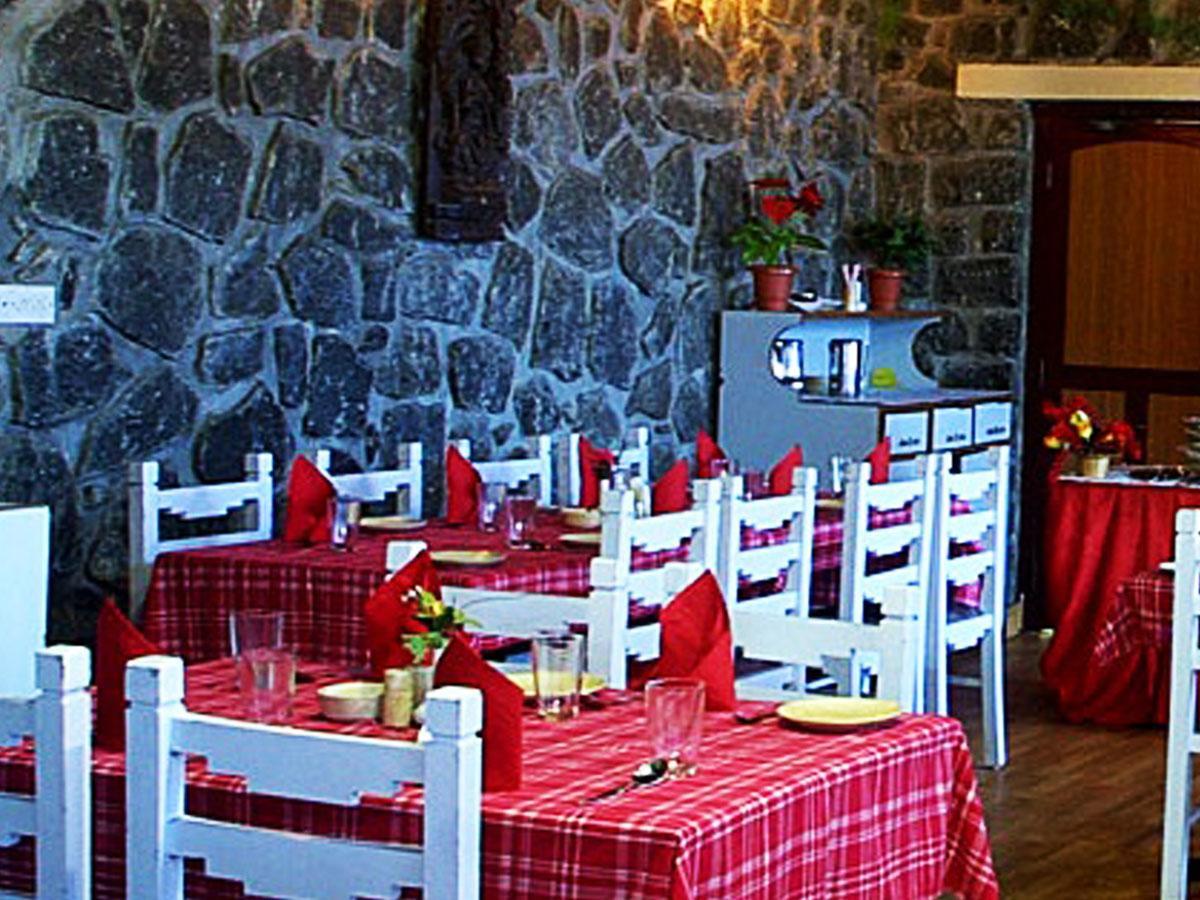 La Flora Highland Paradise Otel Kodaikanal Dış mekan fotoğraf
