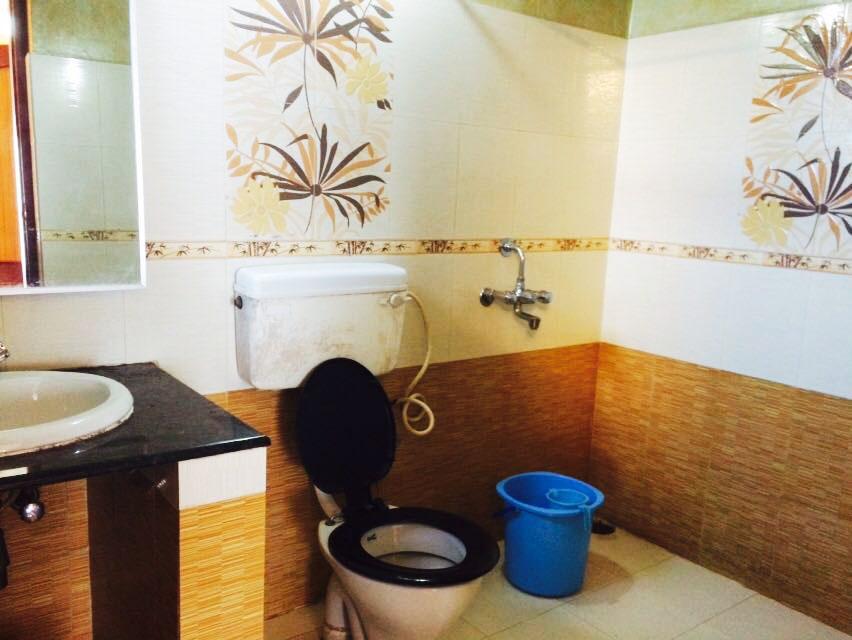 La Flora Highland Paradise Otel Kodaikanal Dış mekan fotoğraf