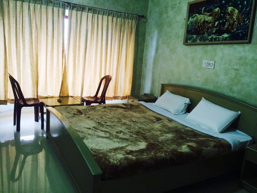 La Flora Highland Paradise Otel Kodaikanal Dış mekan fotoğraf
