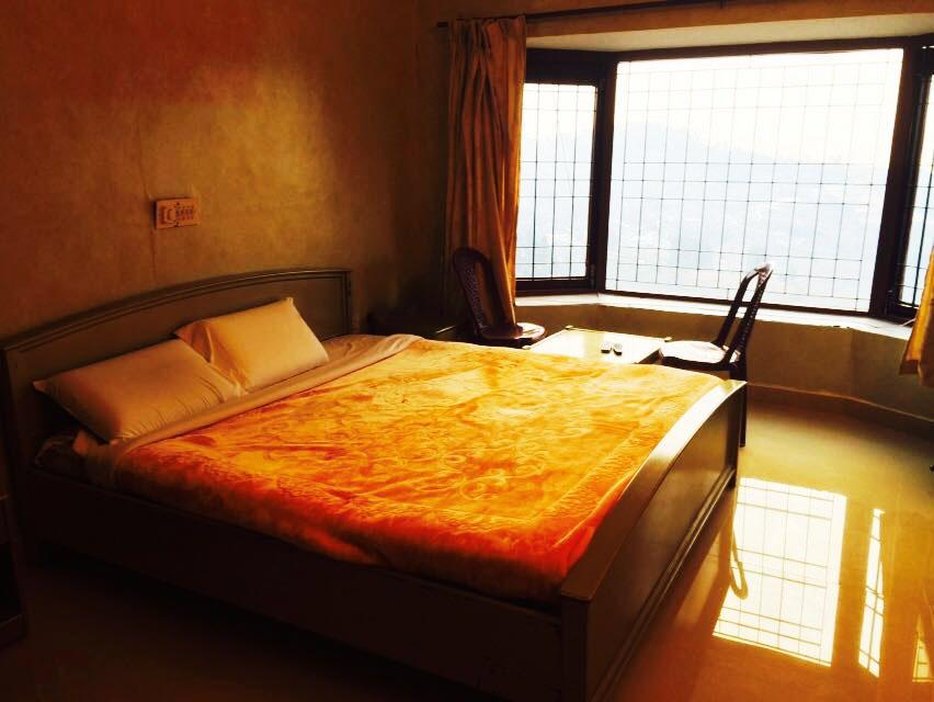 La Flora Highland Paradise Otel Kodaikanal Dış mekan fotoğraf