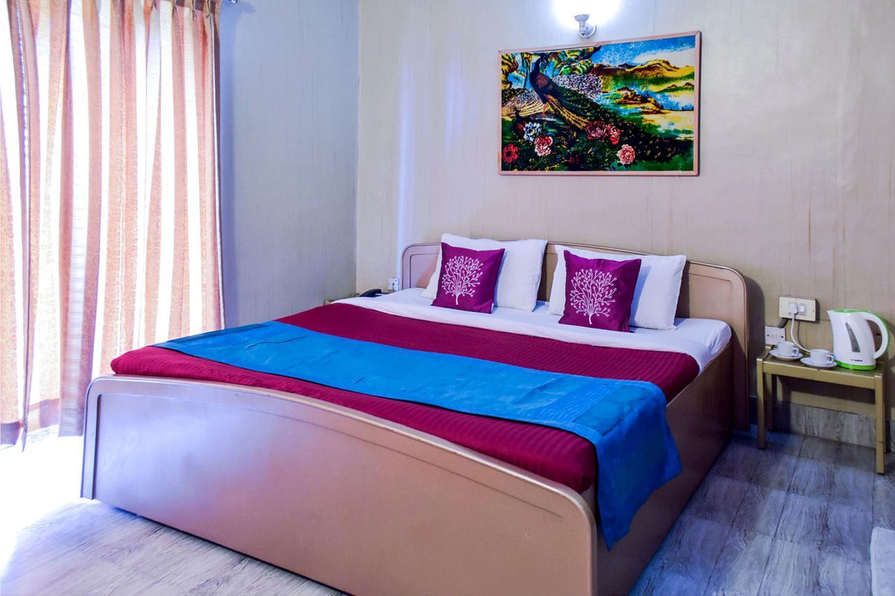 La Flora Highland Paradise Otel Kodaikanal Dış mekan fotoğraf