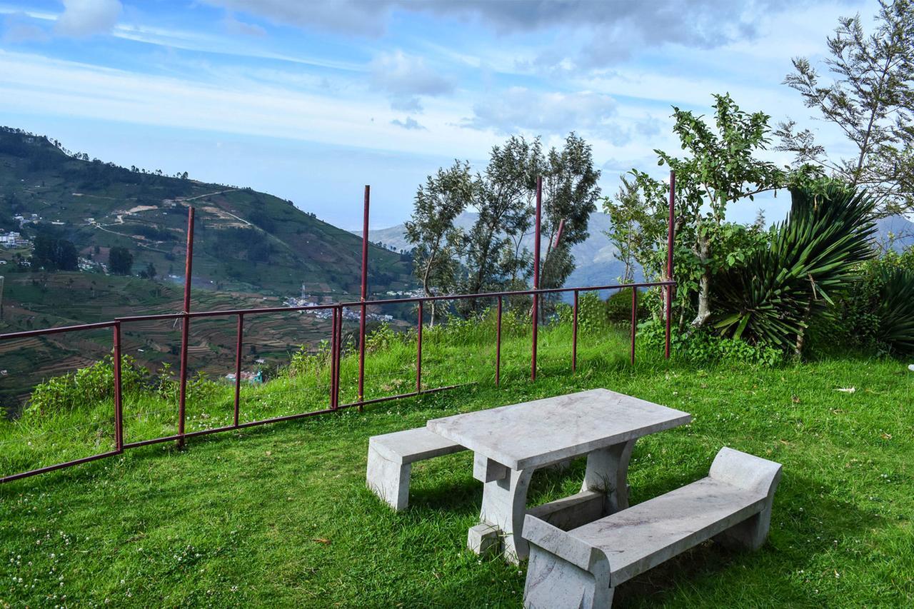 La Flora Highland Paradise Otel Kodaikanal Dış mekan fotoğraf