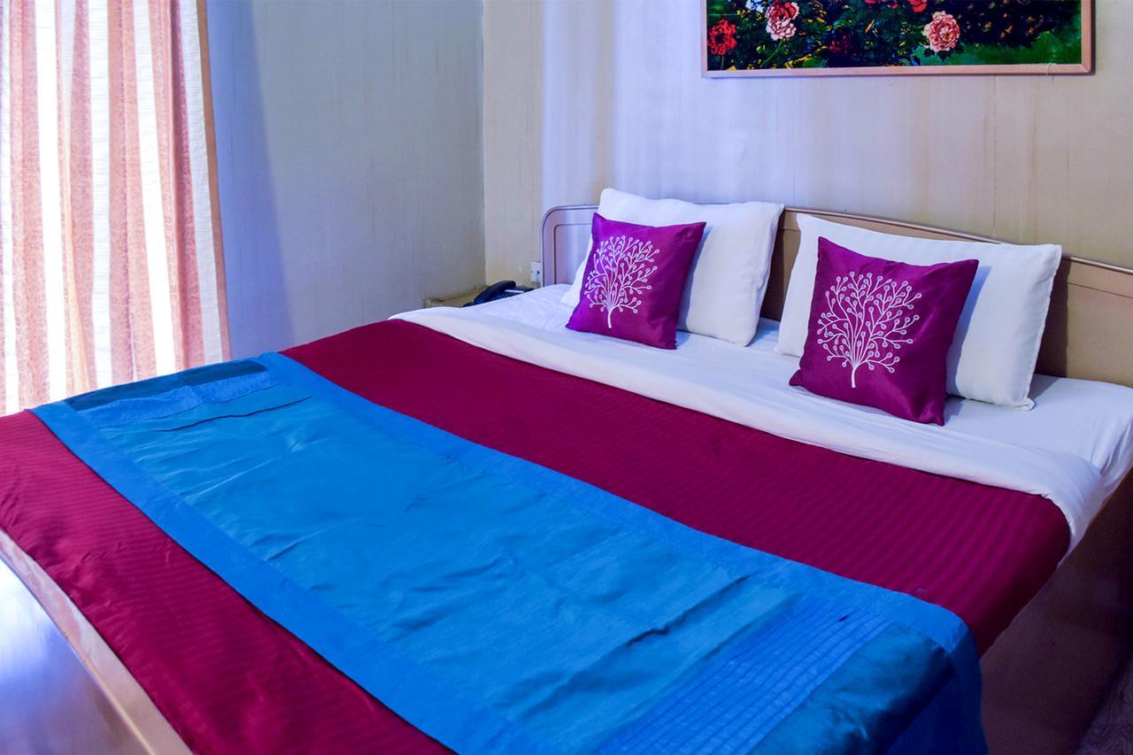 La Flora Highland Paradise Otel Kodaikanal Dış mekan fotoğraf