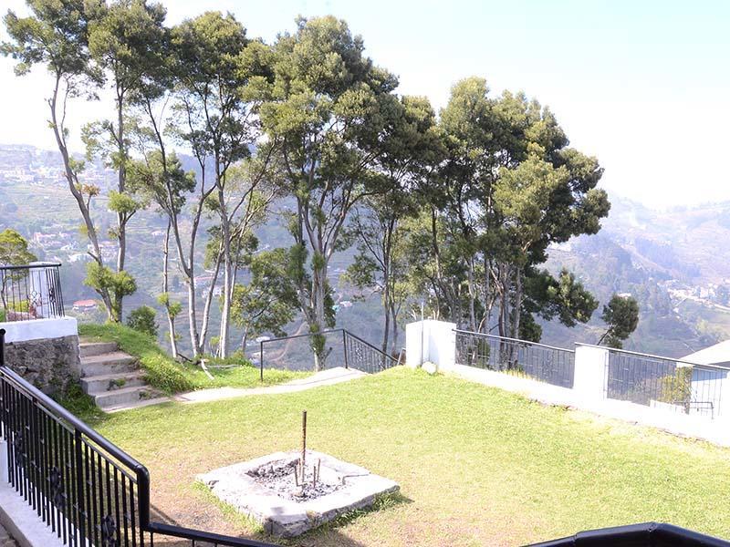 La Flora Highland Paradise Otel Kodaikanal Dış mekan fotoğraf