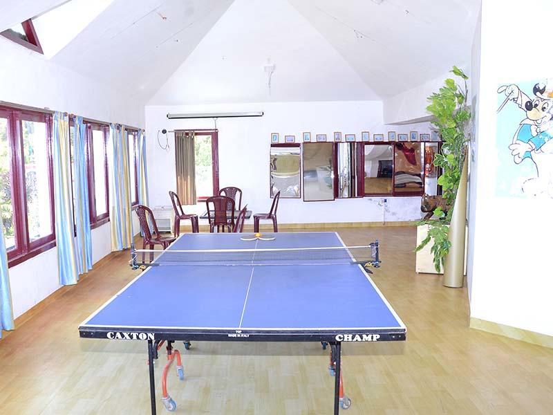 La Flora Highland Paradise Otel Kodaikanal Dış mekan fotoğraf