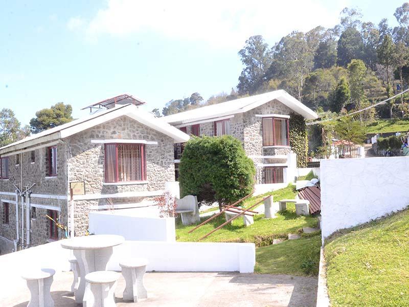 La Flora Highland Paradise Otel Kodaikanal Dış mekan fotoğraf