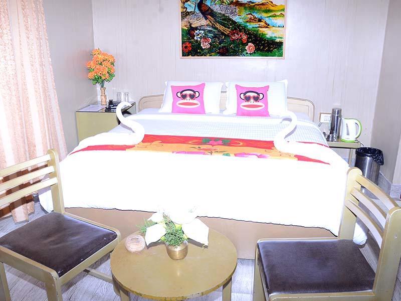 La Flora Highland Paradise Otel Kodaikanal Dış mekan fotoğraf