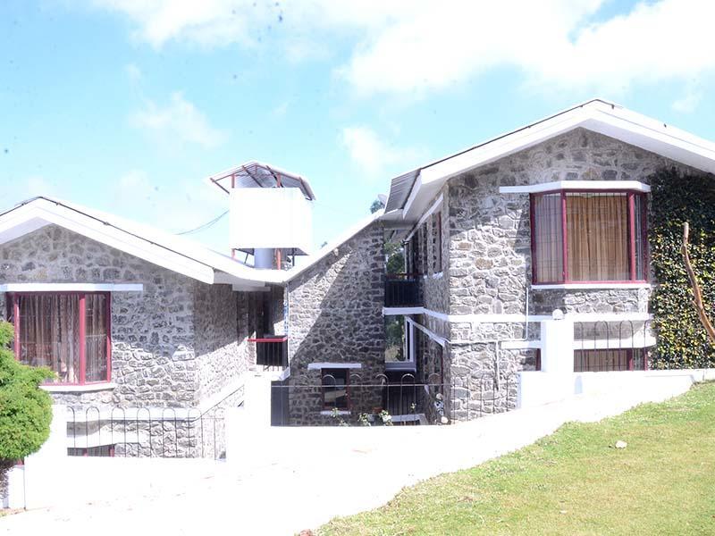 La Flora Highland Paradise Otel Kodaikanal Dış mekan fotoğraf